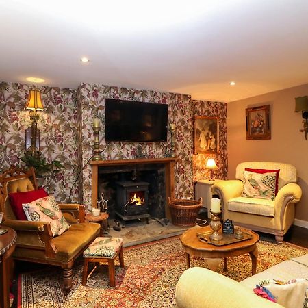 Wonderland Cottage Cupar Exteriér fotografie